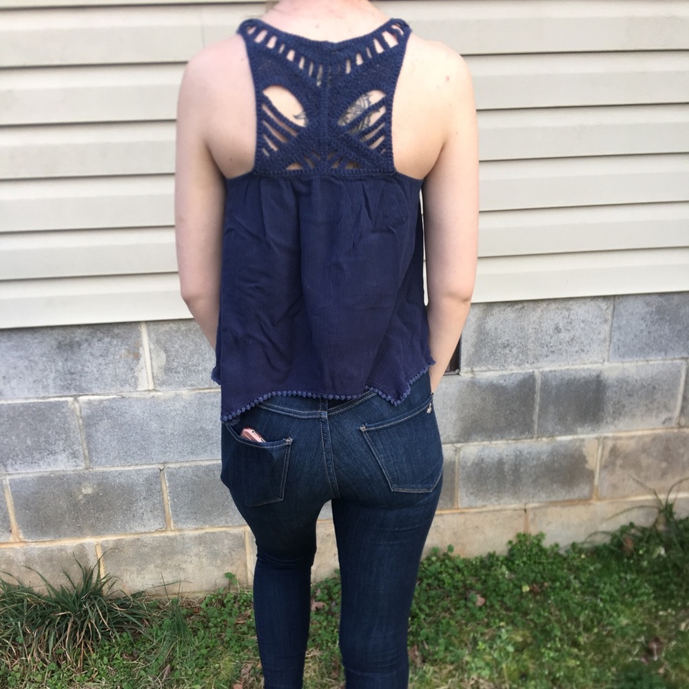 Women’s top